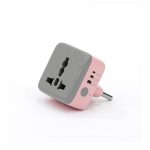 محافظ برق و تبدیل هوشمند تایمر دار هادرون مدلHadron P103