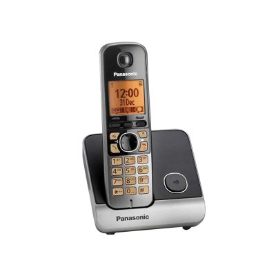 KX-TG6711 panasonic پاناسونیک