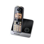 KX-TG6711 panasonic پاناسونیک