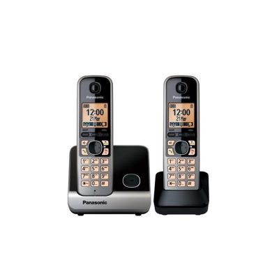 پاناسونیک KX-TG6712 -panasonic