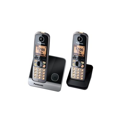 پاناسونیک KX-TG6712 -panasonic