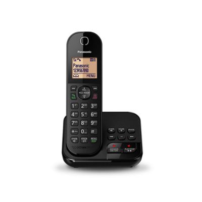 پاناسونیک KX-TGC420-panasonic