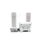 پاناسونیک KX-TGD532 -panasonic