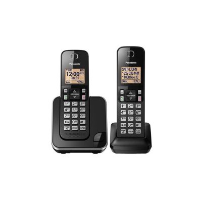 پاناسونیک KX-TGC352 -panasonic