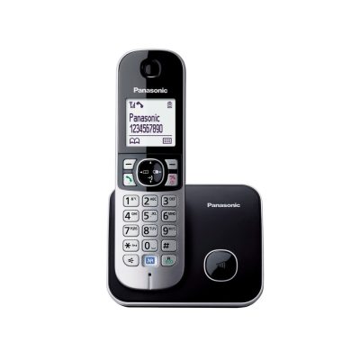 panasonic-kx-tg6811 پاناسونیک