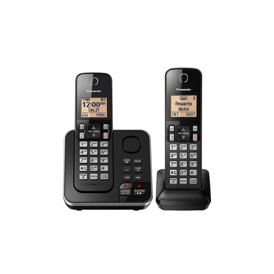 پاناسونیک KX-TGC362 -panasonic