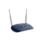 تجهیزات مودم خانگی و شبکه خانگی و شرکتی 9960