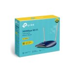 تجهیزات مودم خانگی و شبکه خانگی و شرکتی