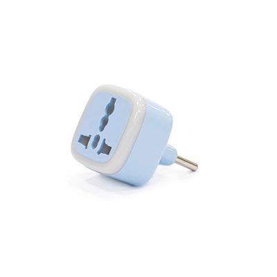 تبدیل دوشاخه برق هادرون مدل A10