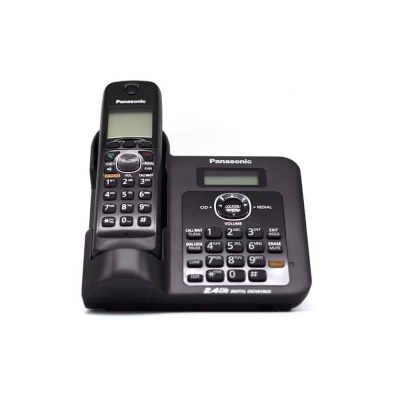 تلفن بی سیم پاناسونیک مدل KX-TG3811BX
