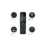 تلفن بی سیم پاناسونیک مدل KX-TG3811BX