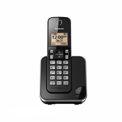 تلفن بی سیم پاناسونیک مدل KX-TGC350