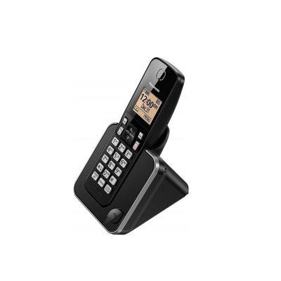 تلفن بی سیم پاناسونیک مدل KX-TGC350