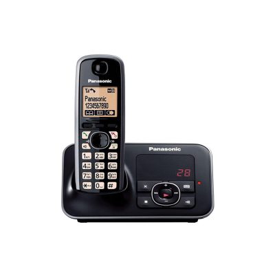 تلفن بی سیم پاناسونیک مدل KX-TG3721