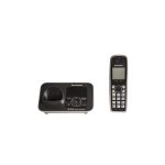 تلفن بی سیم پاناسونیک مدل KX-TG3721