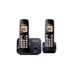 تلفن بی سیم پاناسونیک مدل KX-TG3712