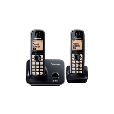 تلفن بی سیم پاناسونیک مدل KX-TG3712