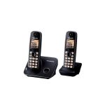تلفن بی سیم پاناسونیک مدل KX-TG3712