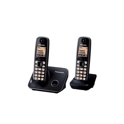 تلفن بی سیم پاناسونیک مدل KX-TG3712