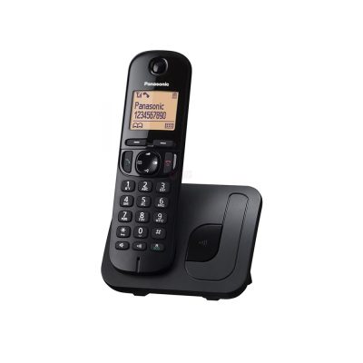 تلفن بی‌سیم پاناسونیک مدل KX-TGC210