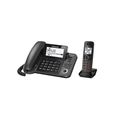 تلفن بی‌سیم پاناسونیک مدل KX-TGF310