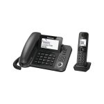 تلفن بی‌سیم پاناسونیک مدل KX-TGF310