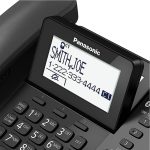 تلفن بی‌سیم پاناسونیک مدل KX-TGF310