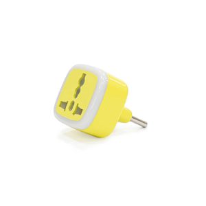 تبدیل دوشاخه برق هادرون مدل A10